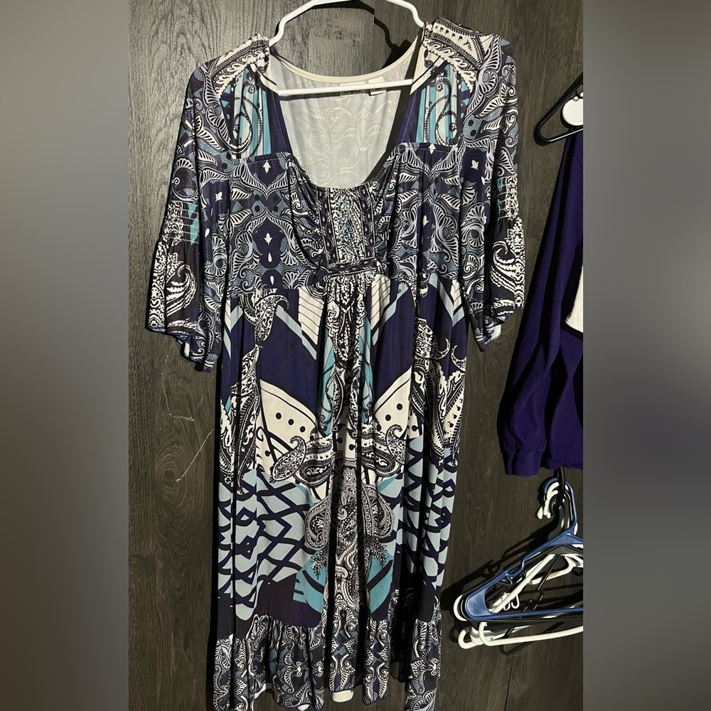 Dress